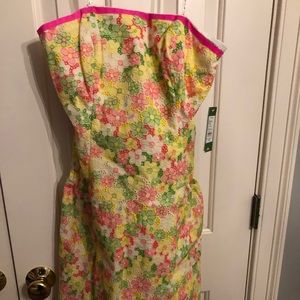 NWT Lily Pulitzer Dress!!